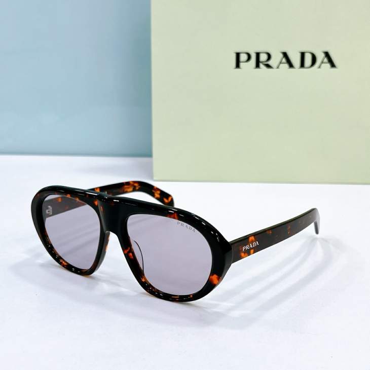 Picture of Prada Sunglasses _SKUfw79566741fw